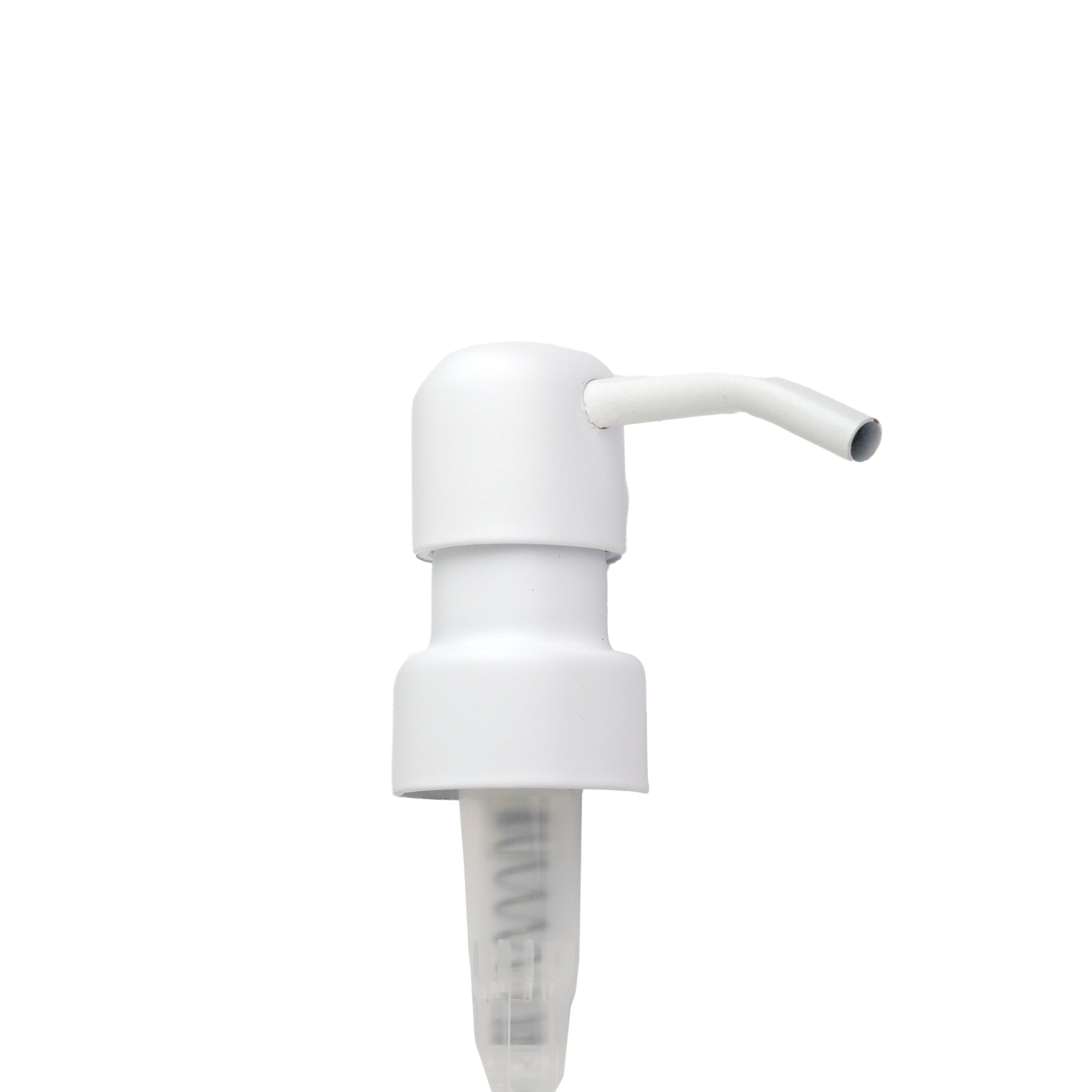 KLEAN Pump attachment