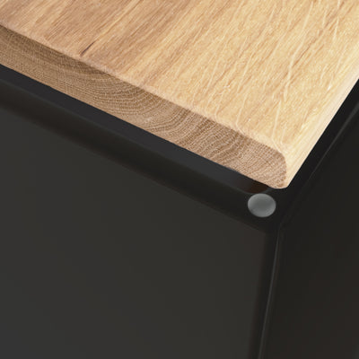 Panneaux de couverture pour IKEA TRONES