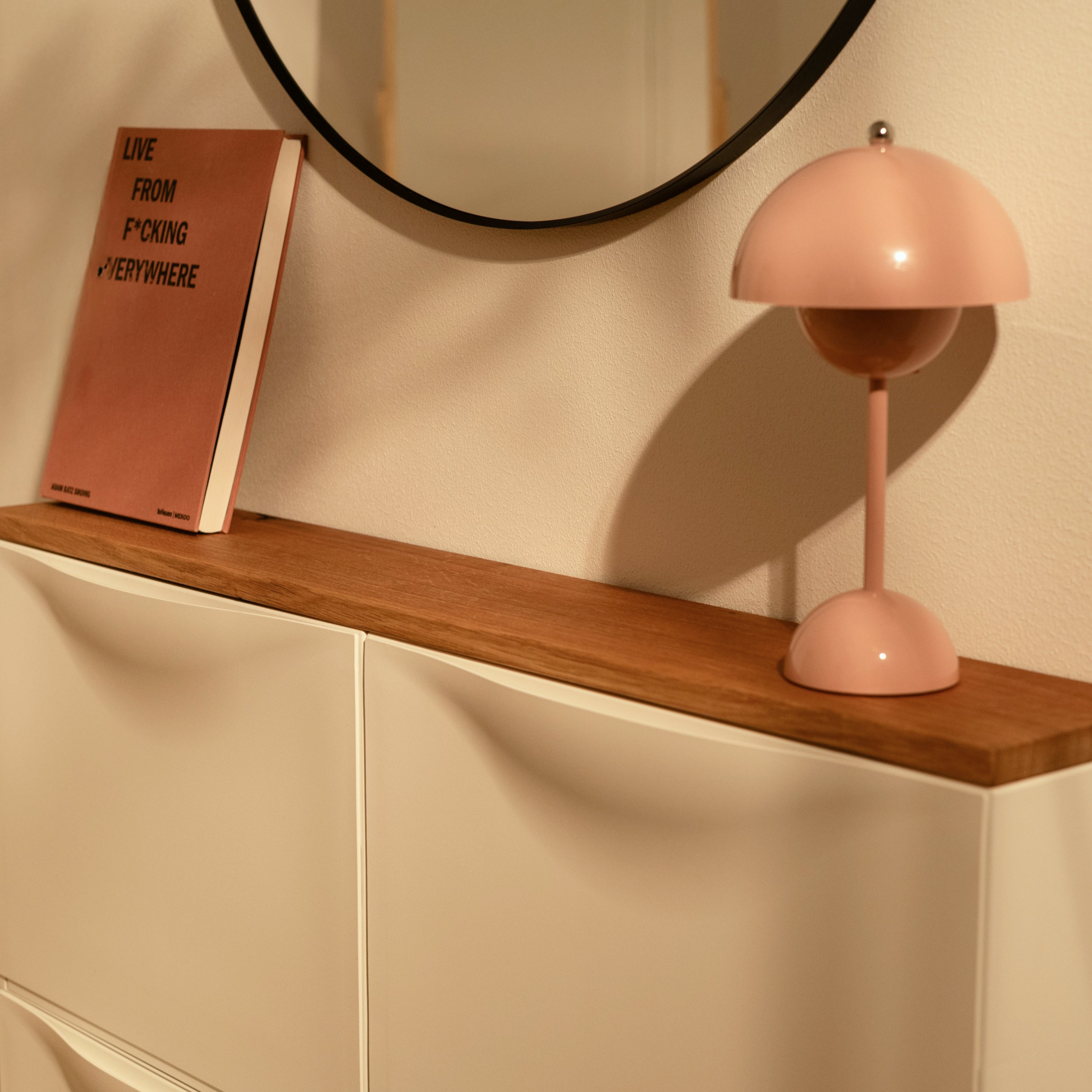Panneaux de couverture pour IKEA TRONES