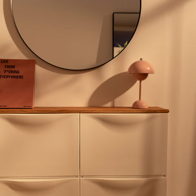 Panneaux de couverture pour IKEA TRONES