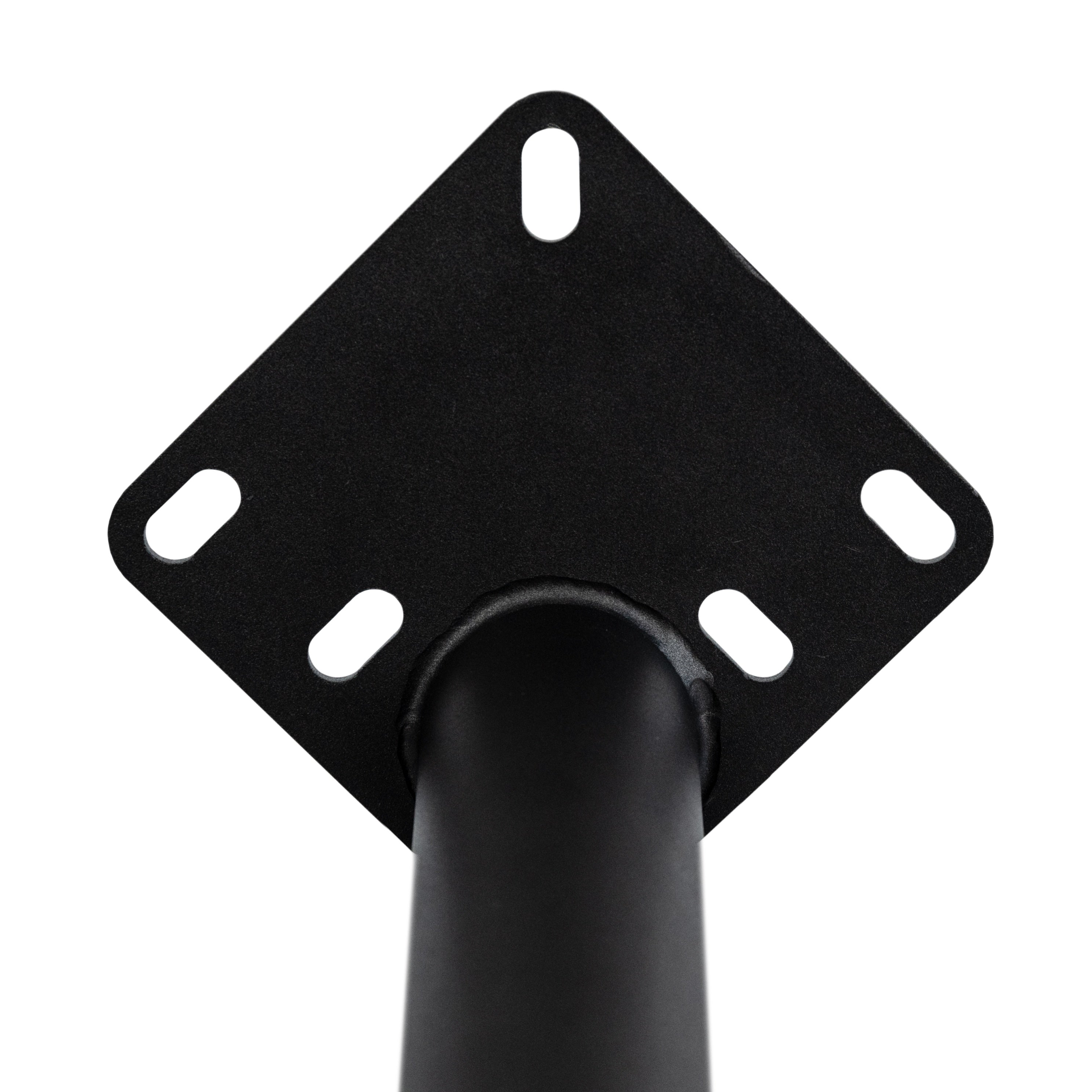 Set of 4 ROUND Legs
