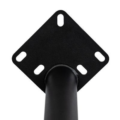 Set of 4 ROUND Legs