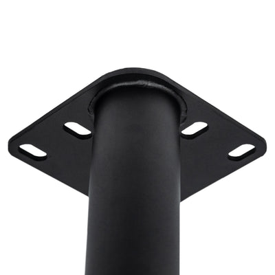 Set of 4 ROUND Legs