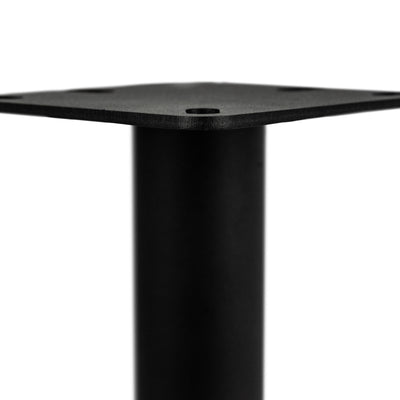 Set of 4 ROUND Legs