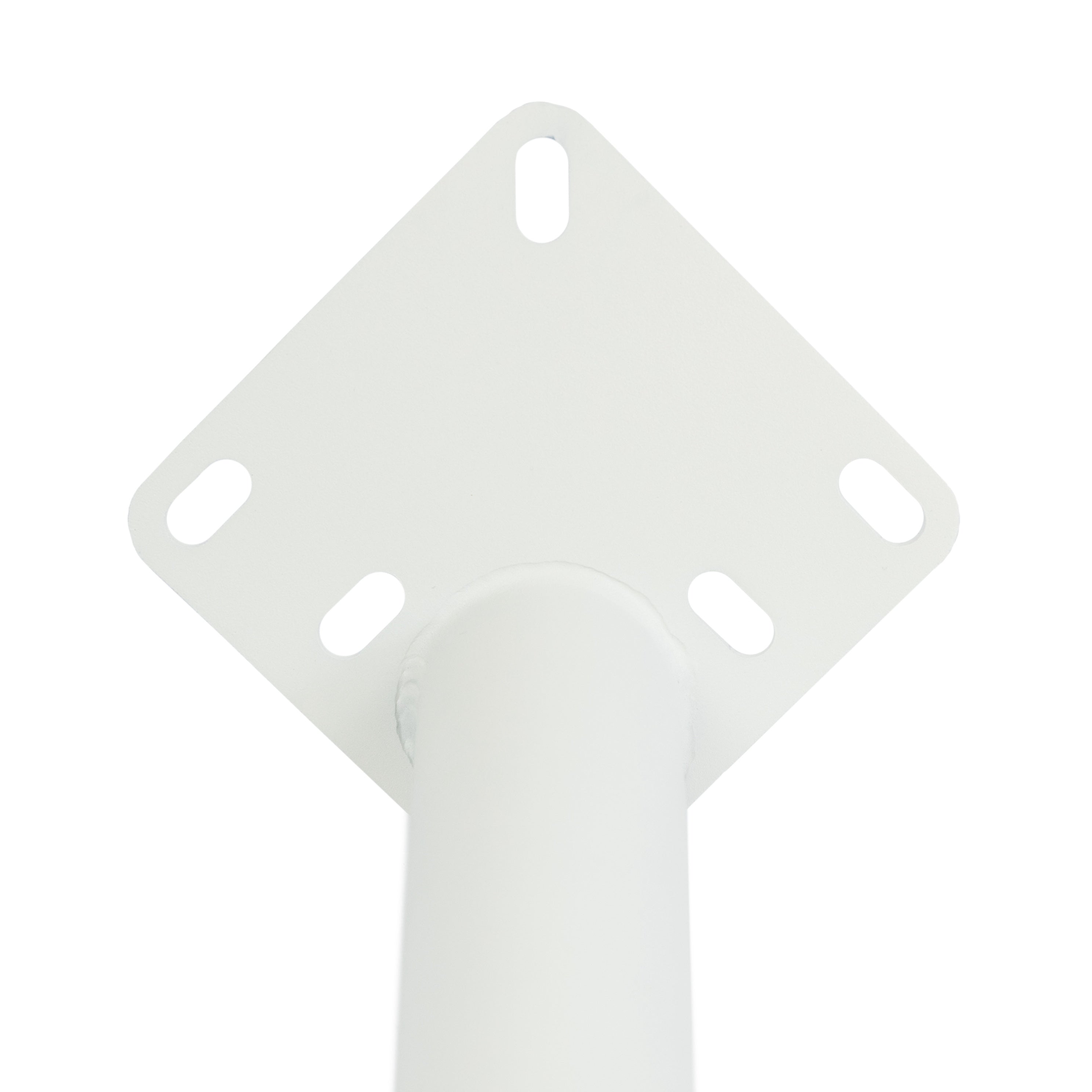 Set of 4 ROUND Legs