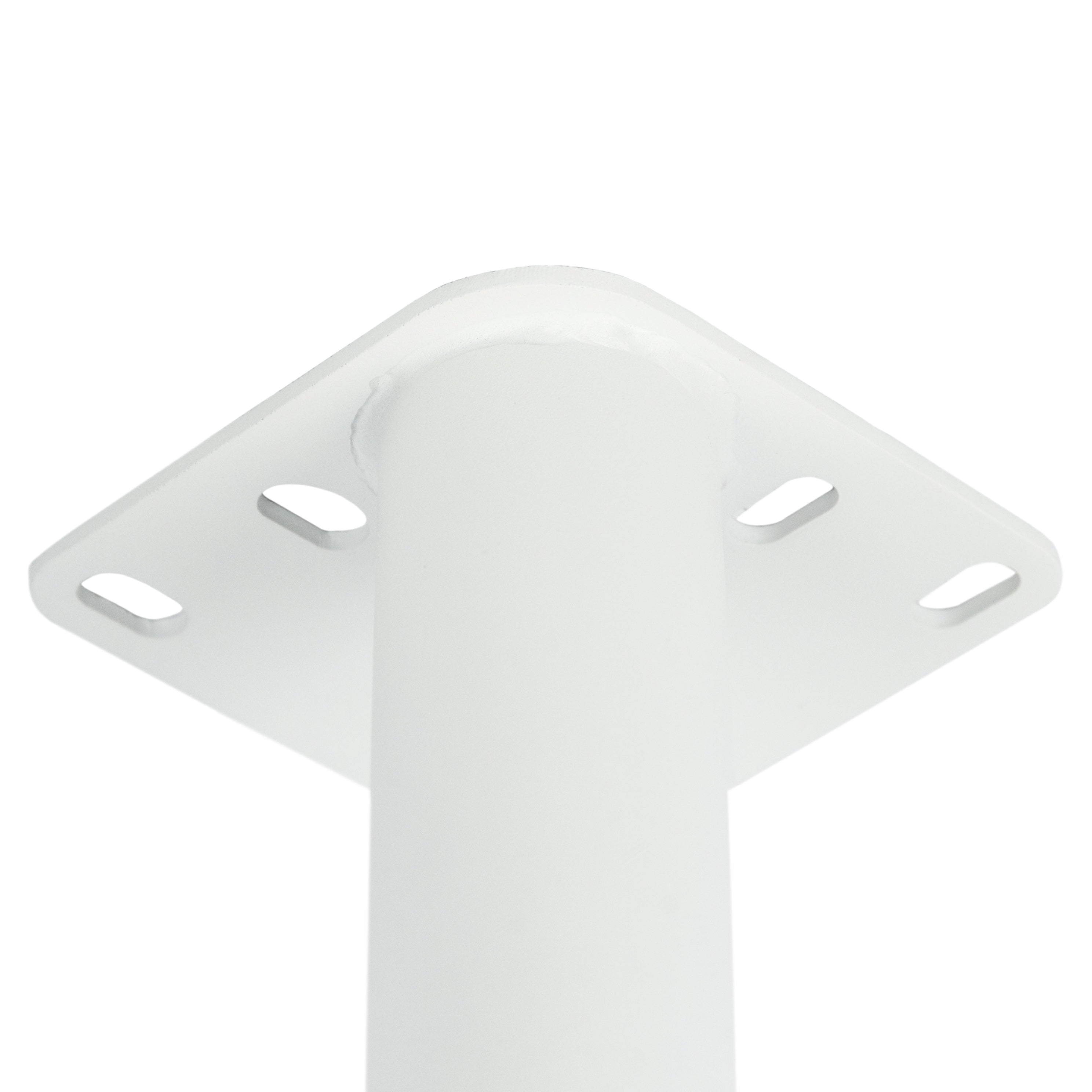 Set of 4 ROUND Legs