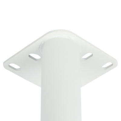 Set of 4 ROUND Legs