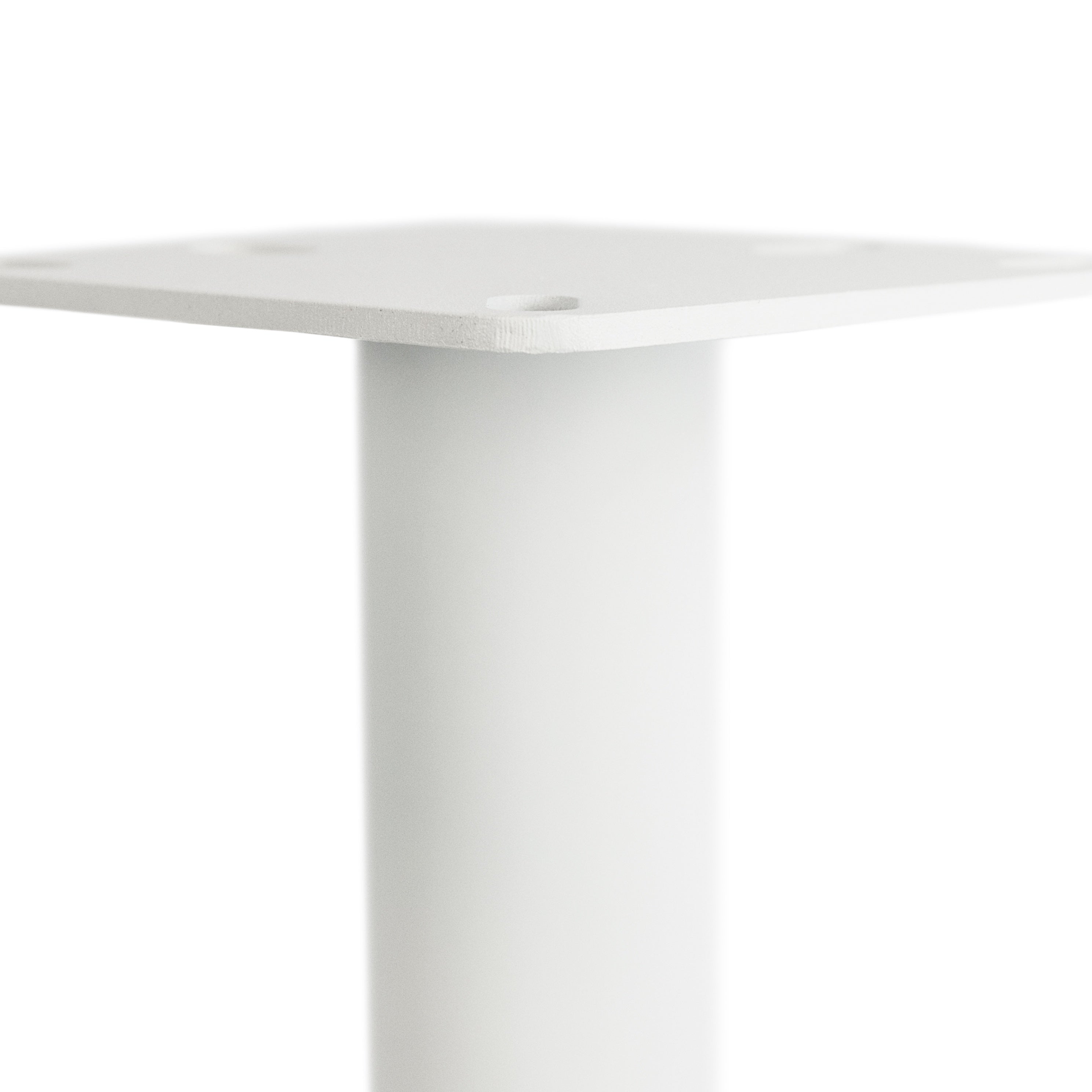 Set of 4 ROUND Legs