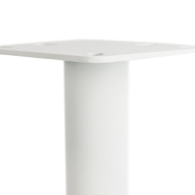 Set of 4 ROUND Legs