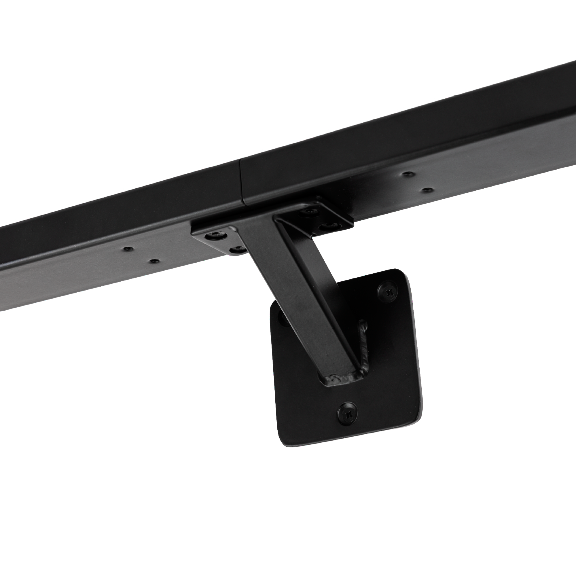 Handlauf OBLONG mit SLANT