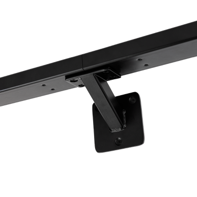 Handlauf OBLONG mit SLANT