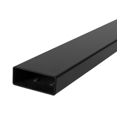 OBLONG Handrail with ROUND