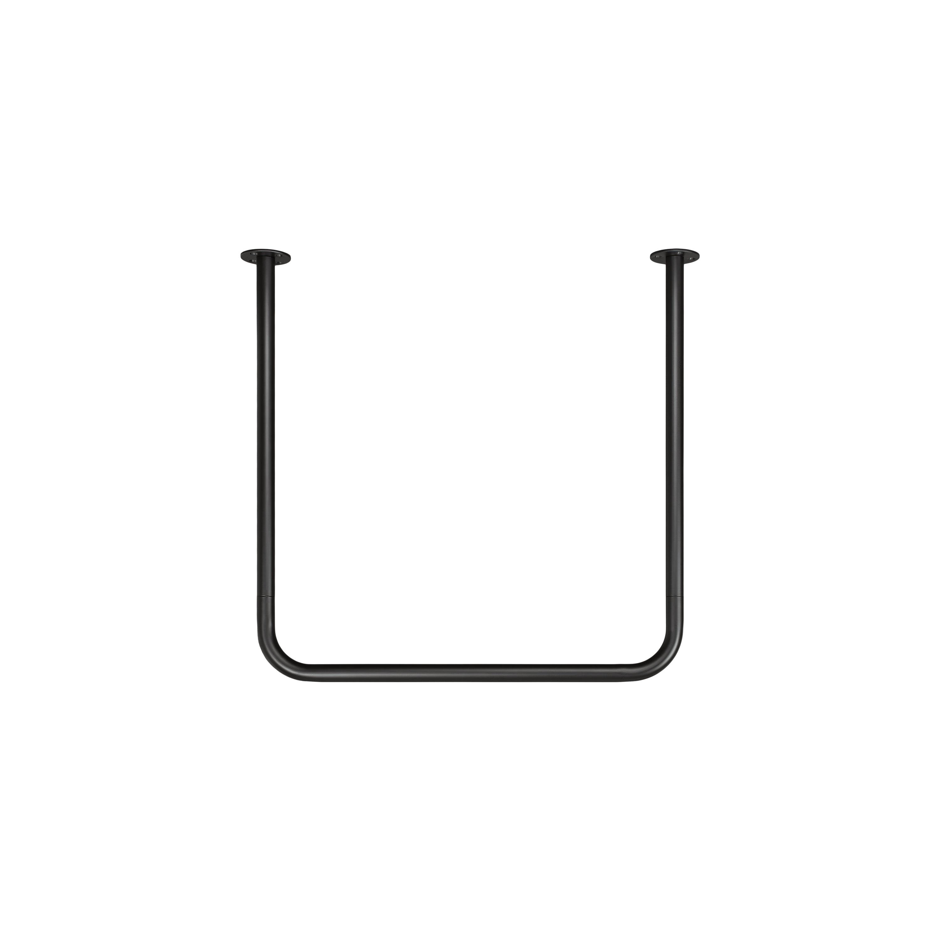 Barra de colgar Techo REDONDO