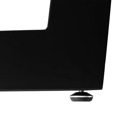 Set of 2 seats W-FORM