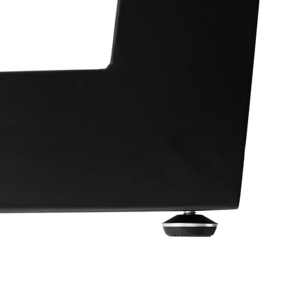 Set of 2 seats X-FORM