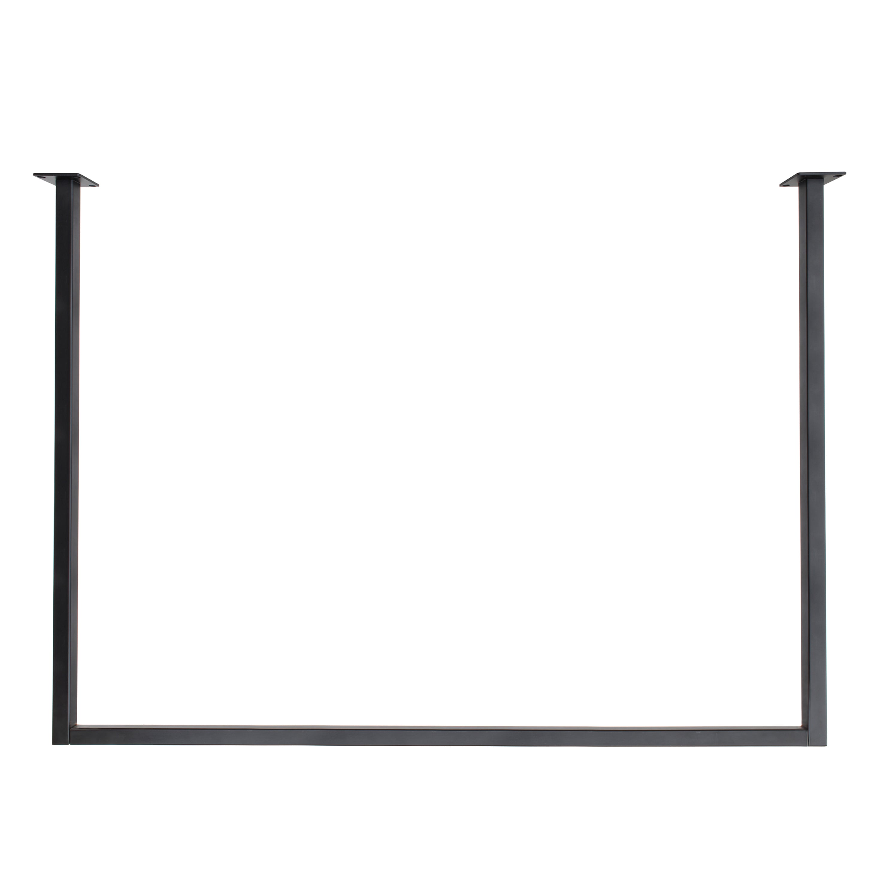 Kledingstang RECHTECK Deken