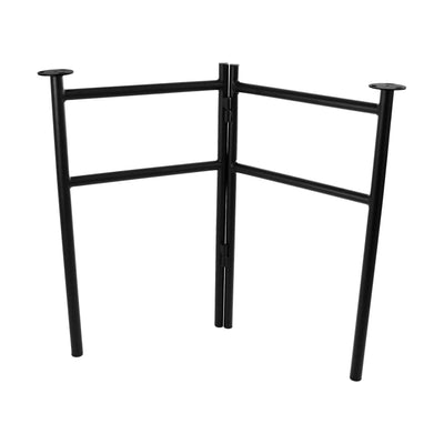 2er Set Tischgestell FOLD