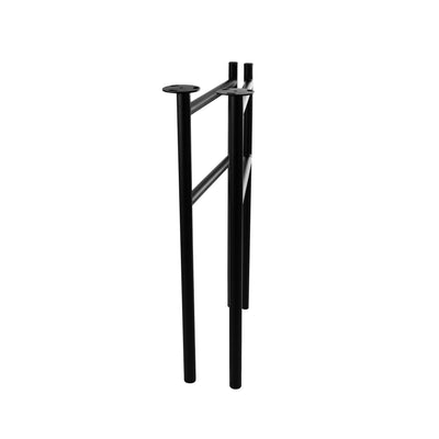 2er Set Tischgestell FOLD