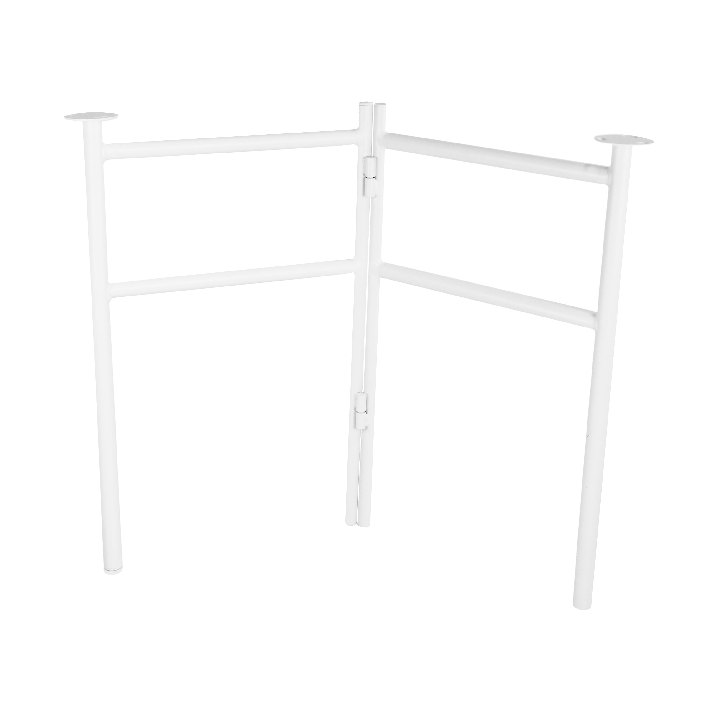 2er Set Tischgestell FOLD