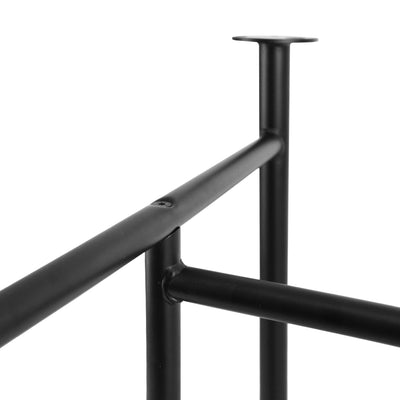 2er Set Tischgestell TRESTLE
