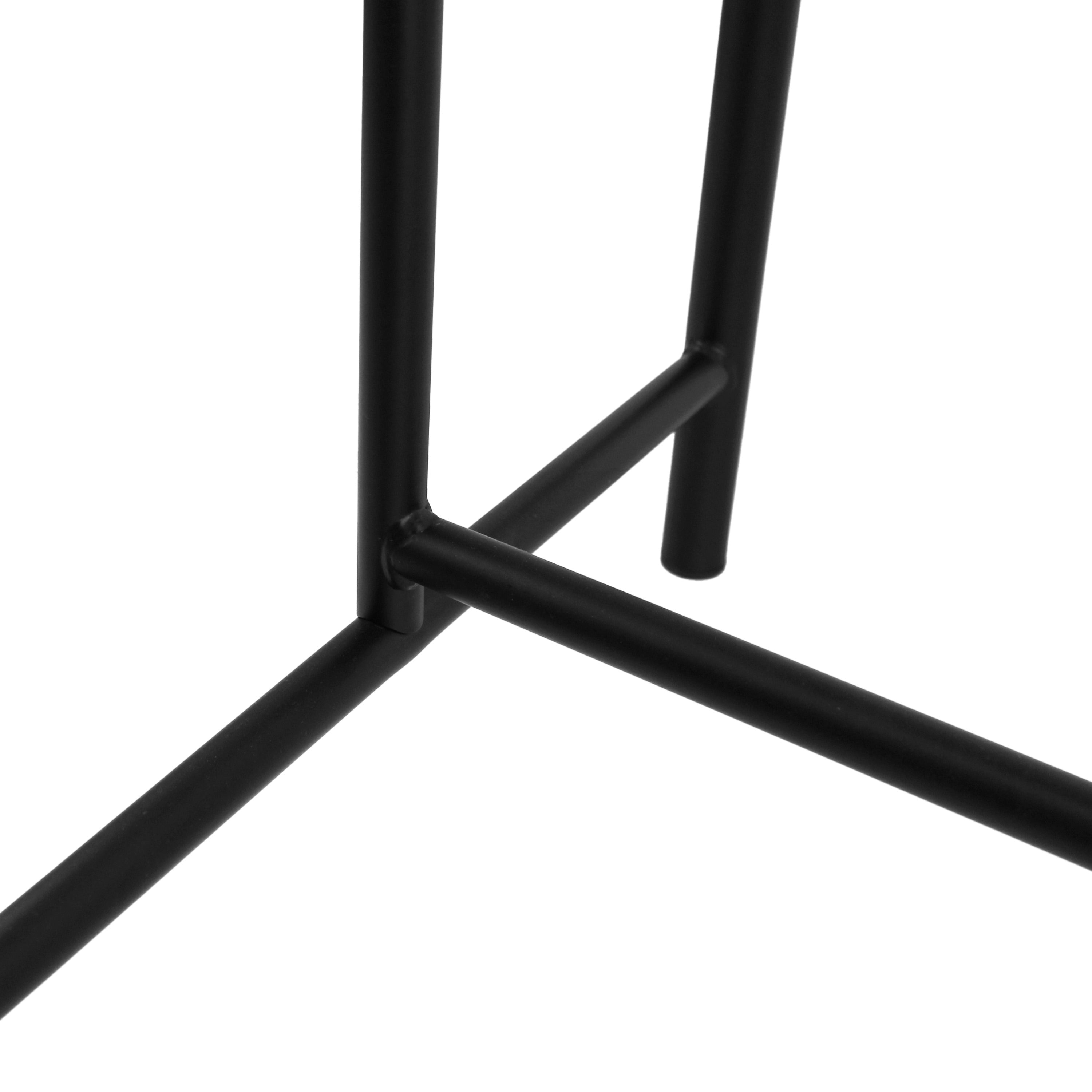 2er Set Tischgestell TRESTLE