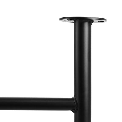 2er Set Tischgestell TRESTLE