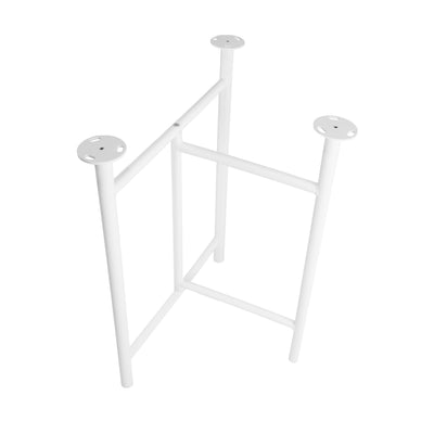 2er Set Tischgestell TRESTLE