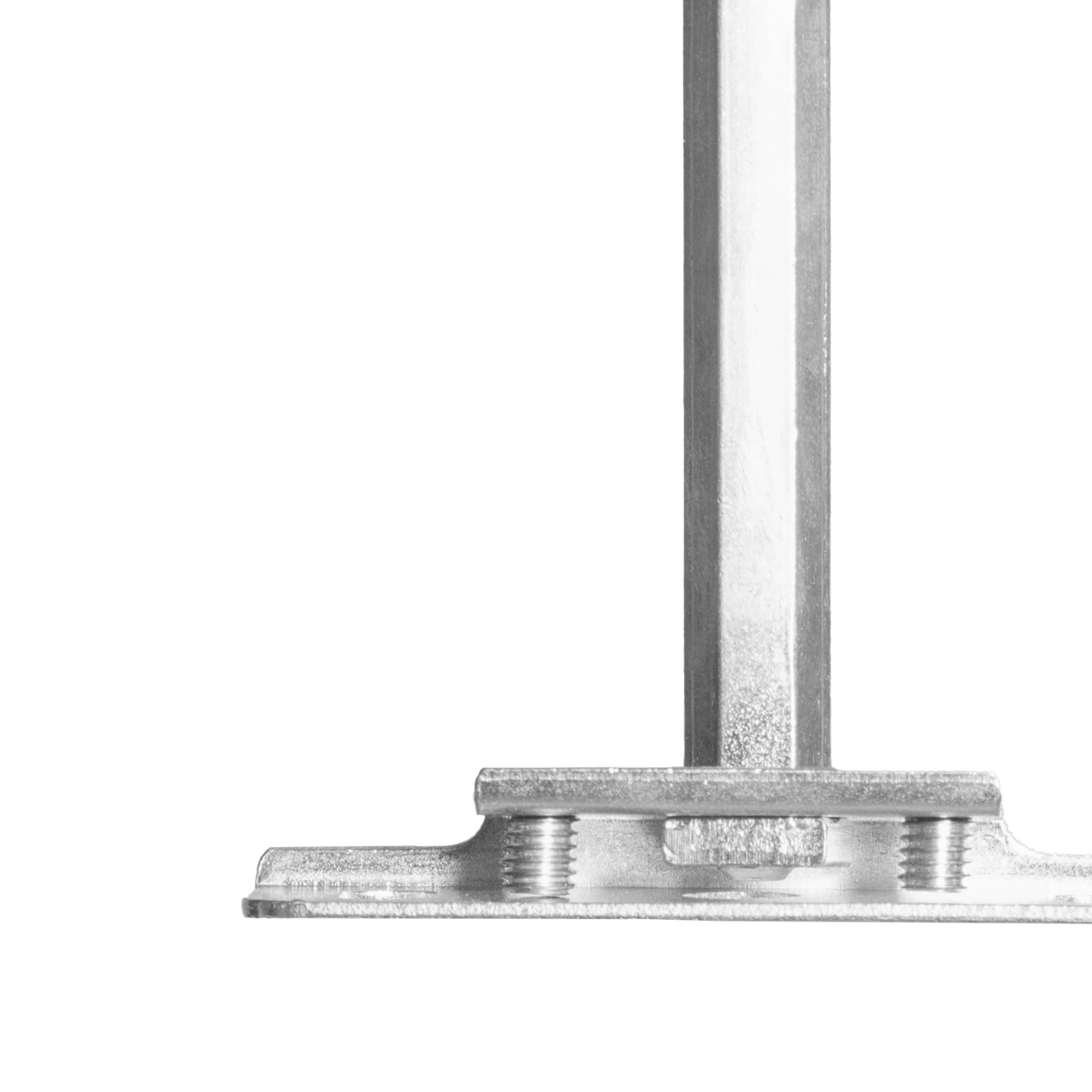 Juego de 2 soportes para estantes KAROW