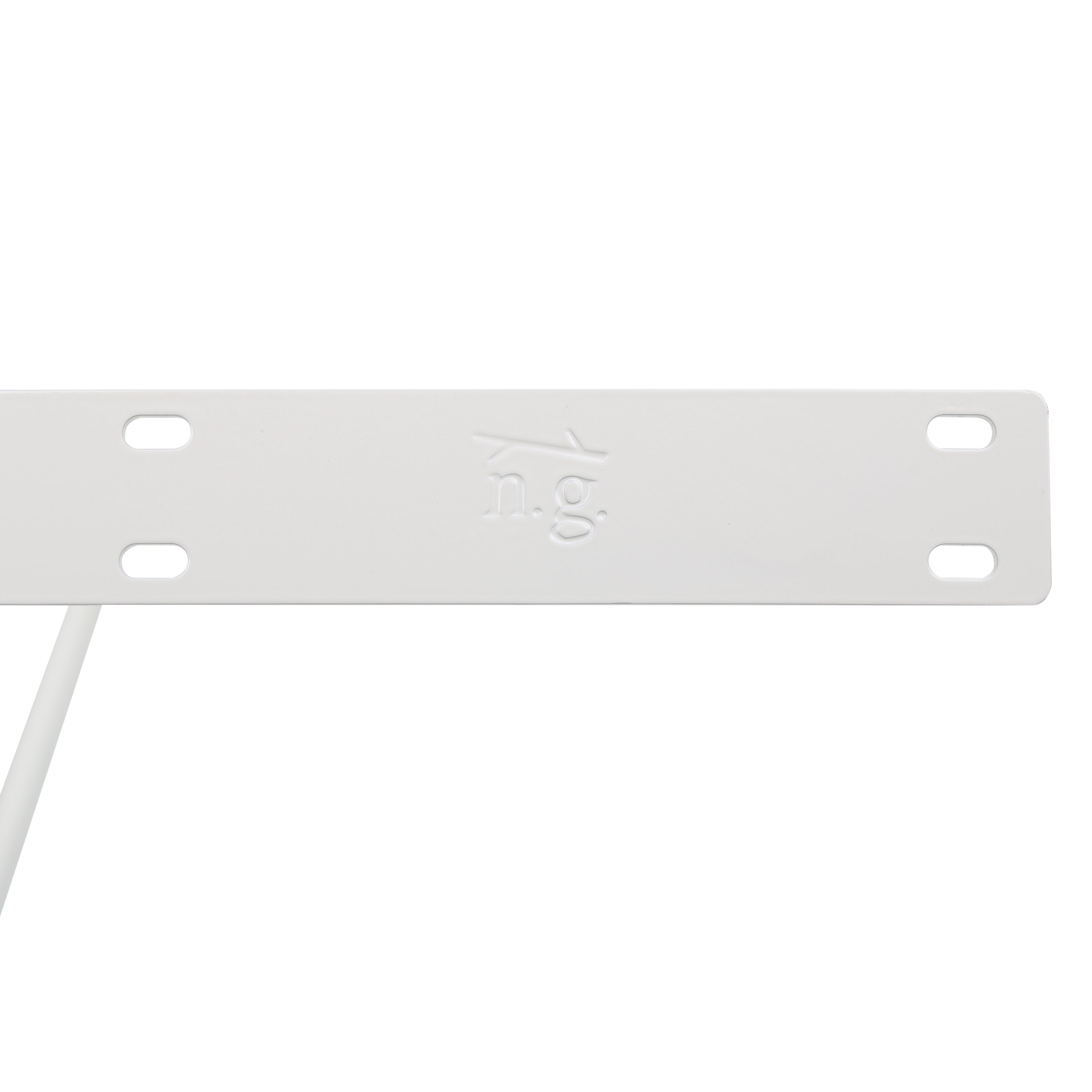 Set de 2 supports de table FILIGREE