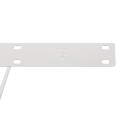 Set de 2 supports de table FILIGREE