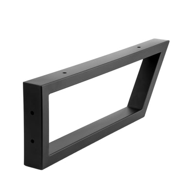 Juego de 2 soportes de pared SCHRÄG