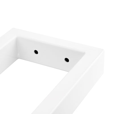 Juego de 2 soportes de pared SCHRÄG