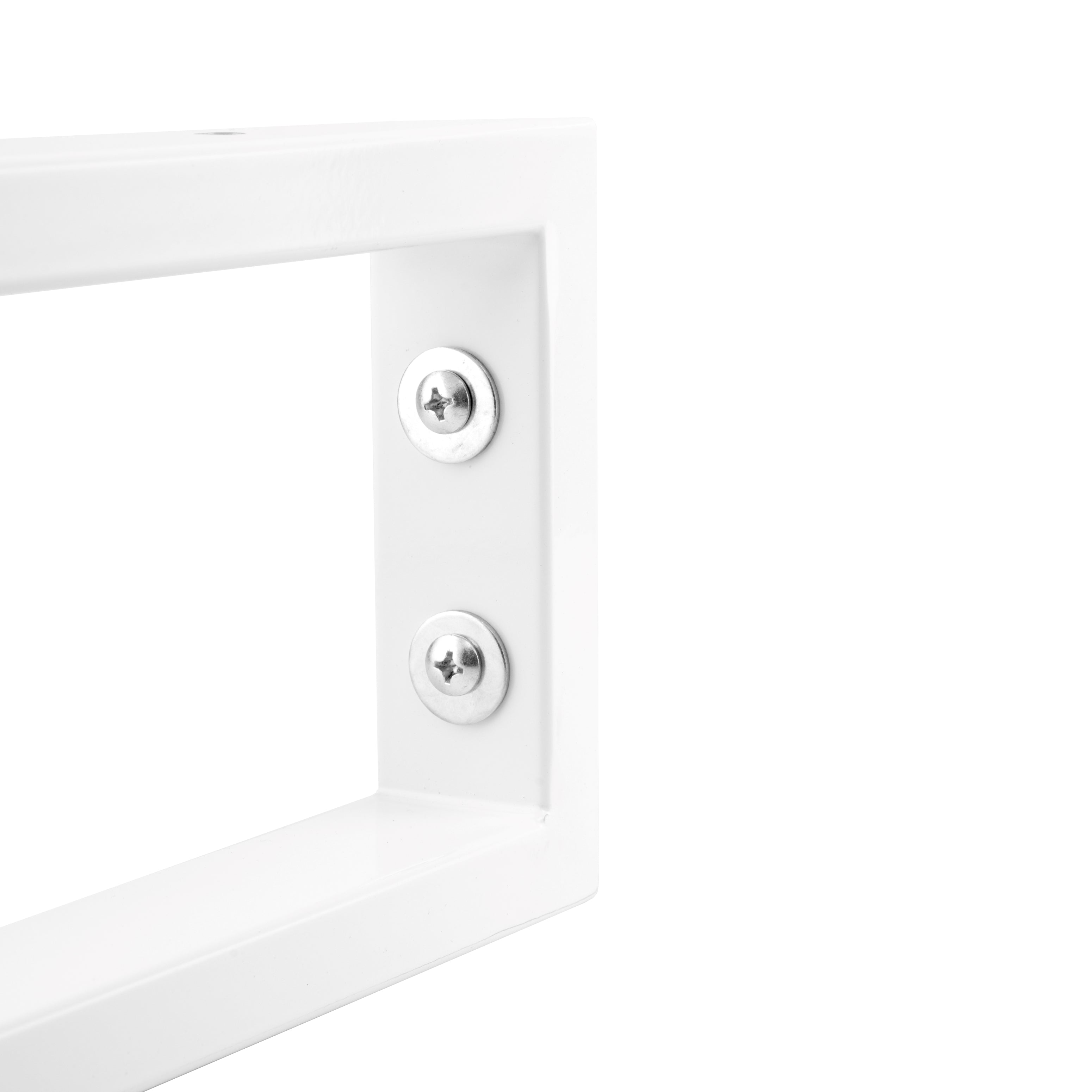 Juego de 2 soportes de pared SCHRÄG