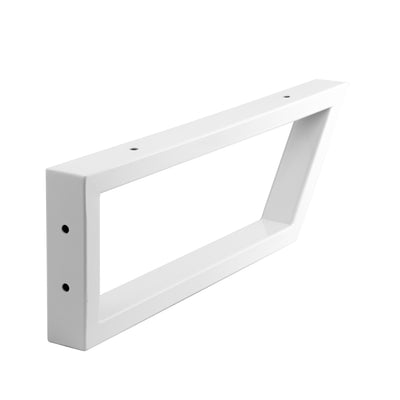 Juego de 2 soportes de pared SCHRÄG