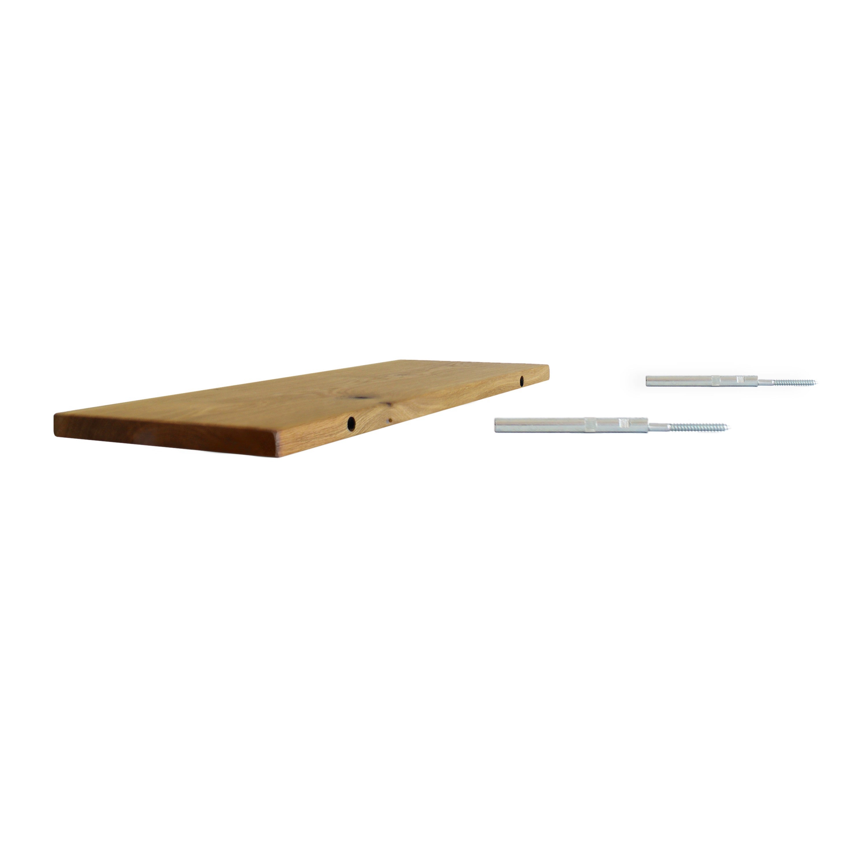 Floating shelf EICHE