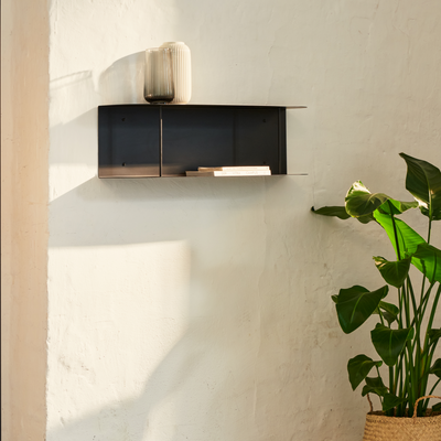 Estantería de pared LEAN