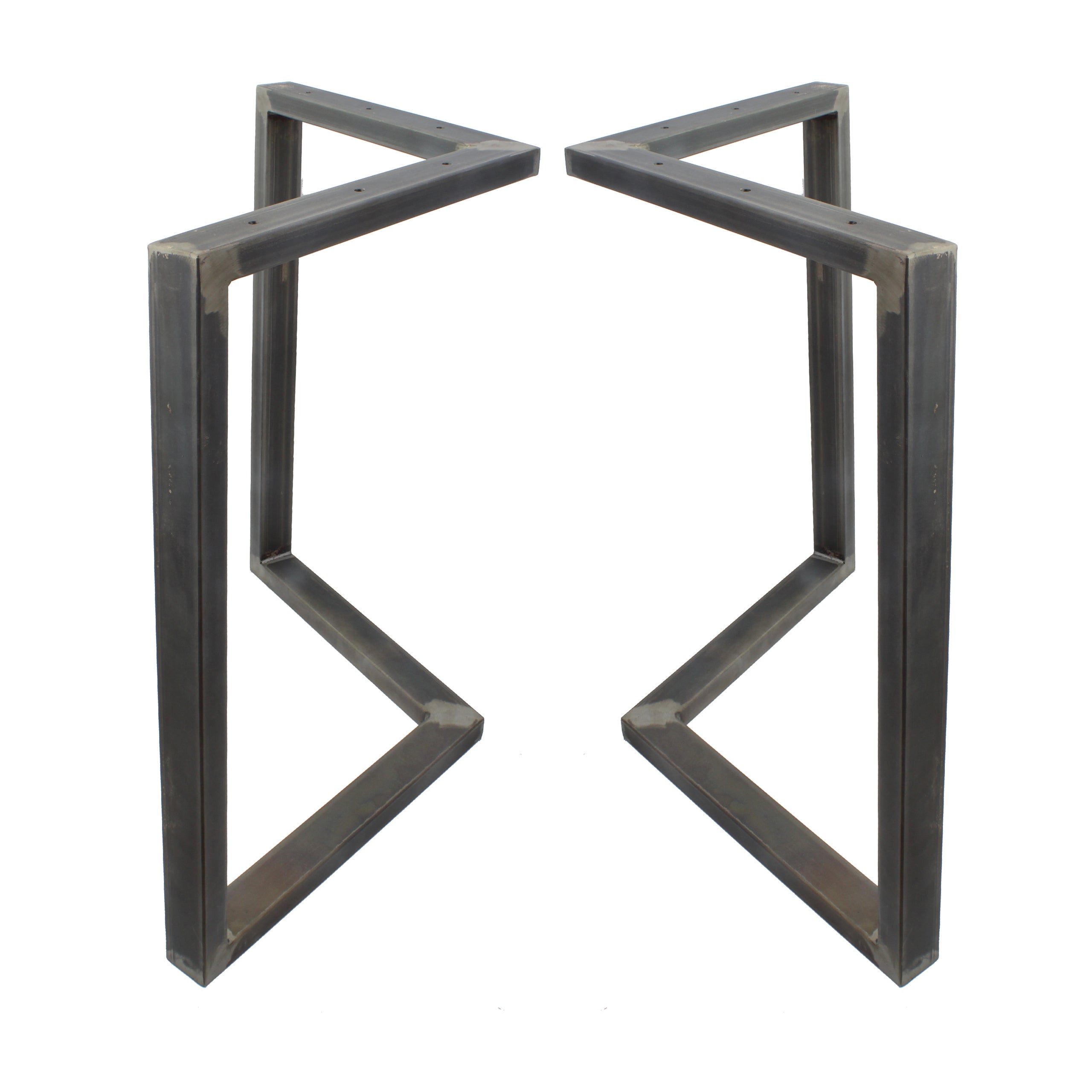 2er Set Möbelkufen ARROW