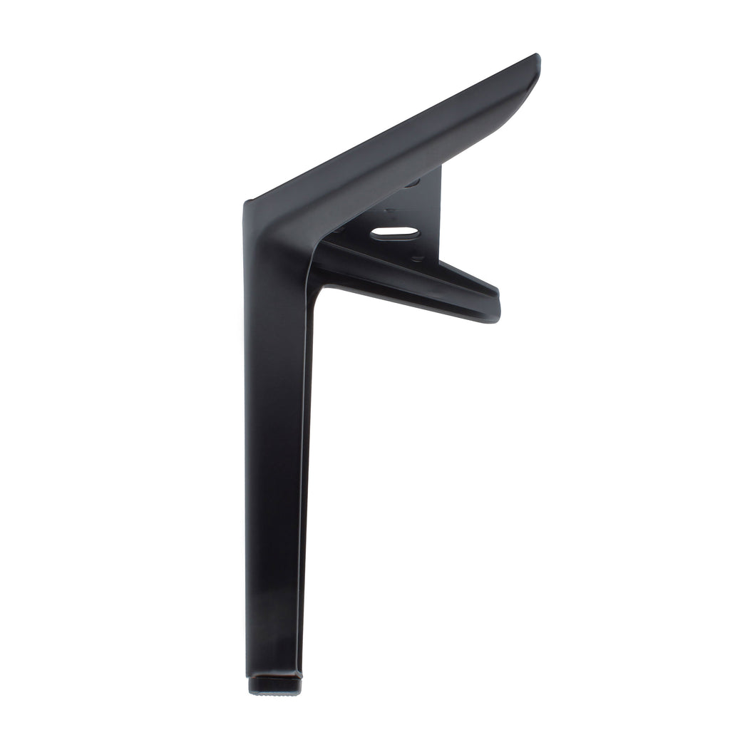 Lot De 4 Pieds De Meubles Triangulaires Modernes En Métal Doré De 15 Cm Pour Placard, Canapé, Chaise, Ottoman - Bricolage