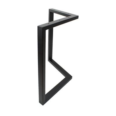 2er Set Möbelkufen ARROW