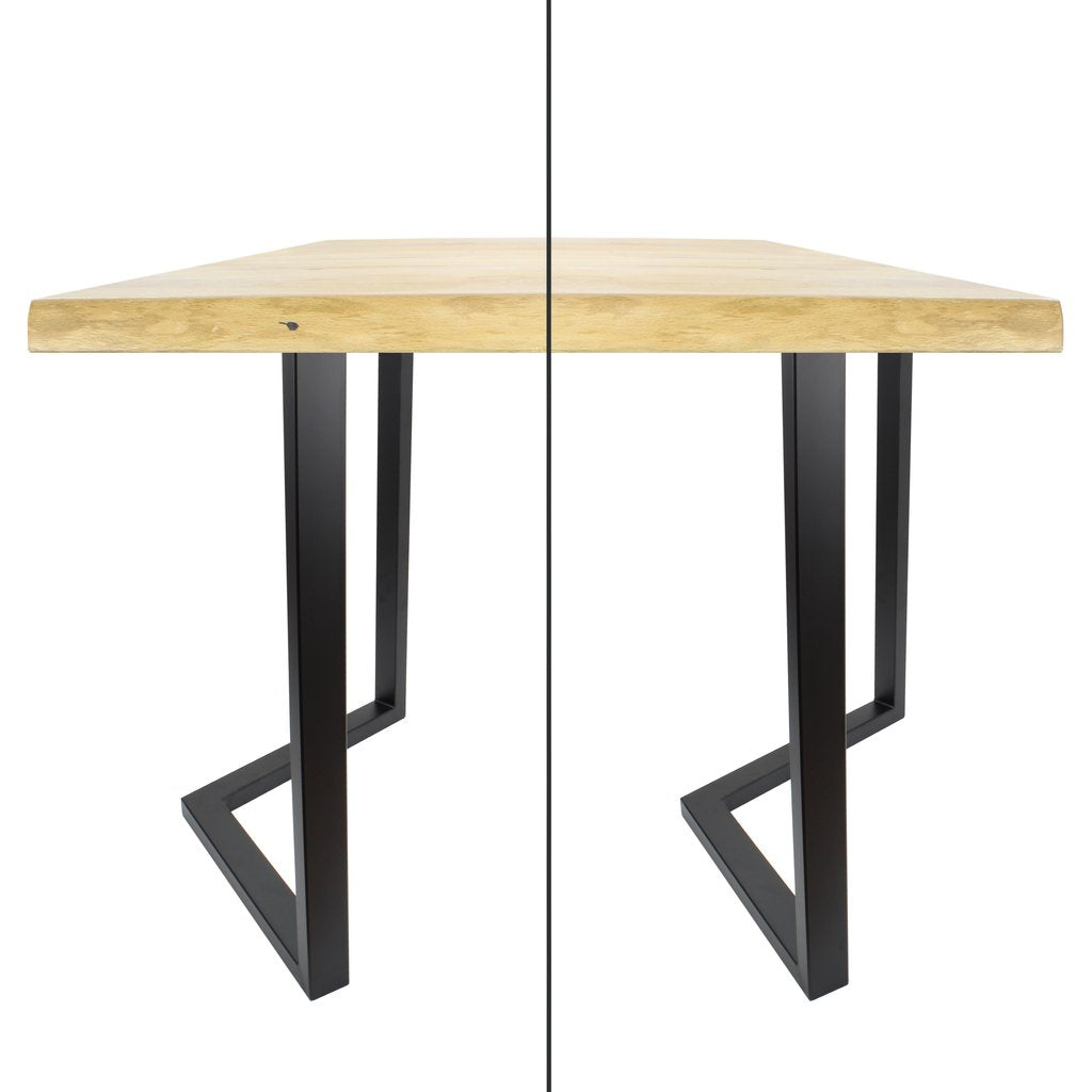 2er Set Möbelkufen ARROW
