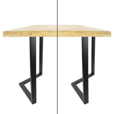 2er Set Möbelkufen ARROW