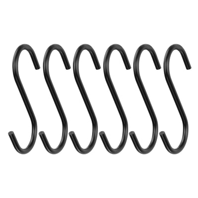 S-Kleiderhaken