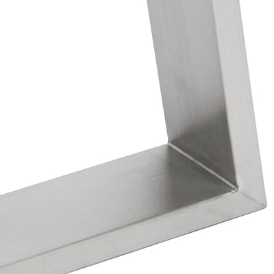 Set of 2 furniture runners 80GRAD
