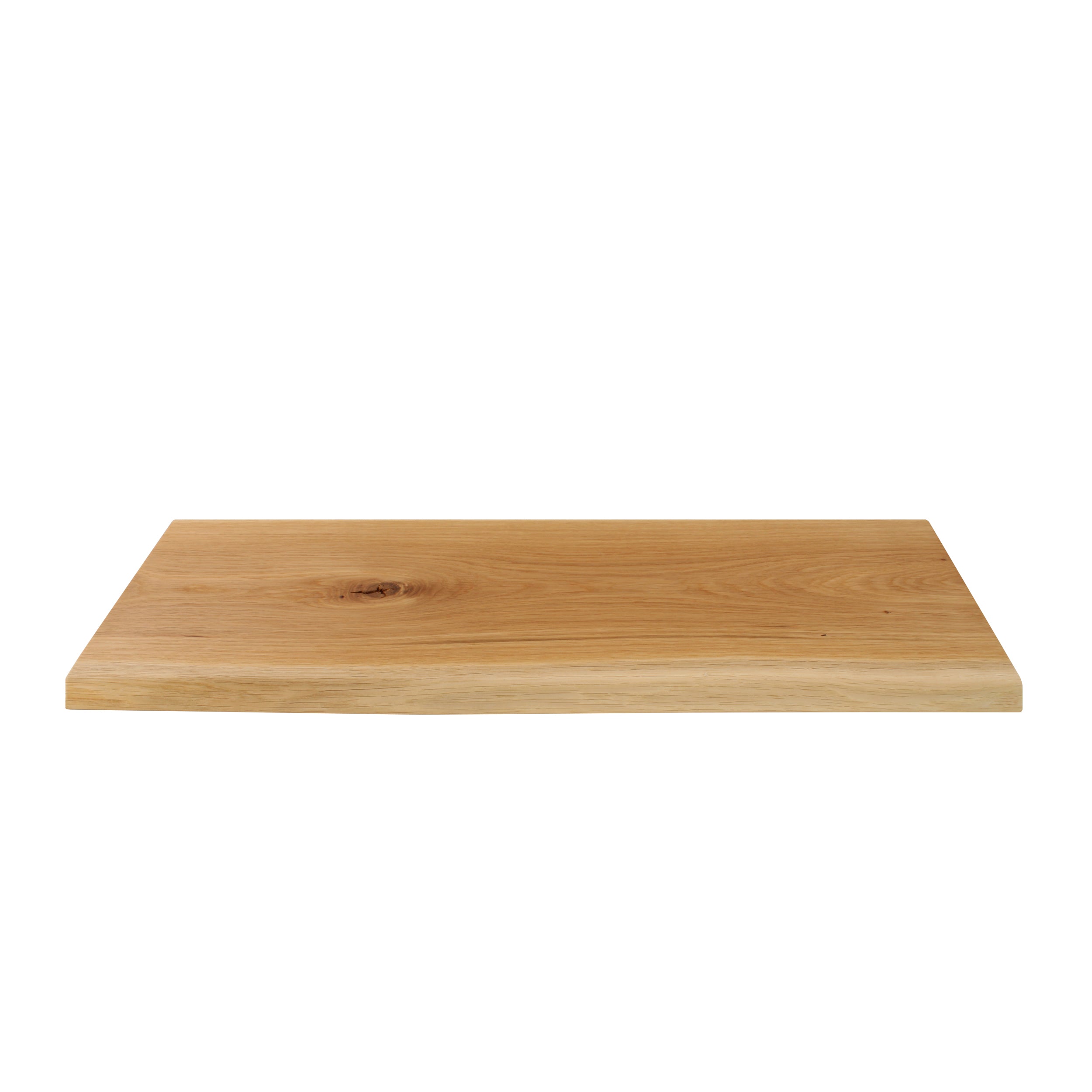 Shelf LIVE EDGE
