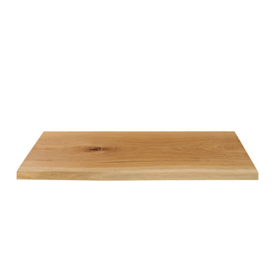 Plank LIVE EDGE