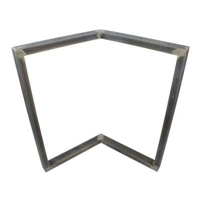 2er Set Möbelkufen ARROW