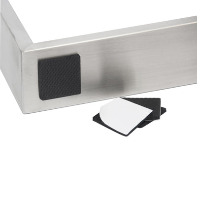 Set of 2 furniture runners 80GRAD