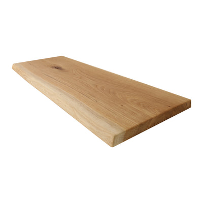 Plank LIVE EDGE
