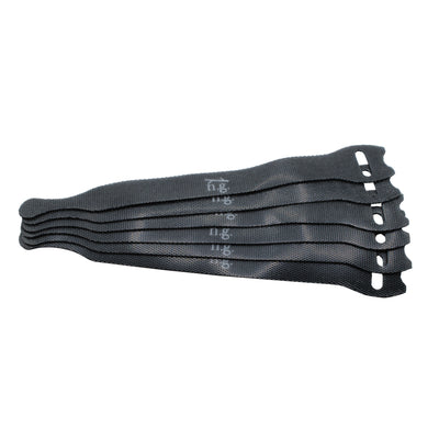 Kabelbinder KLETTE