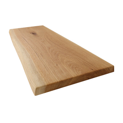 Plank LIVE EDGE